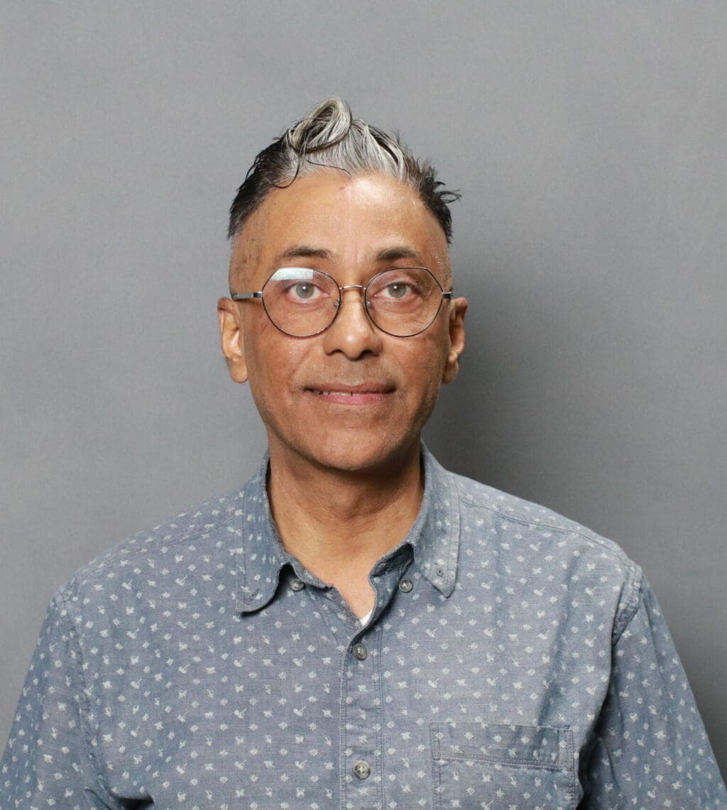 Abhi Jugurnauth, IT Network Architect