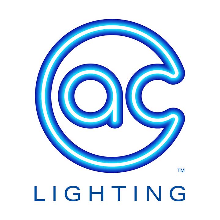 A.C. Lighting Asia KK logo