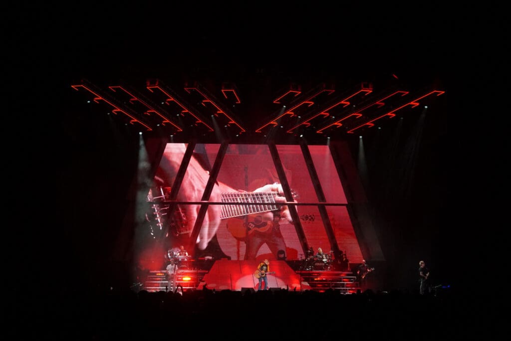 Jason Aldean High Noon Neon Tour