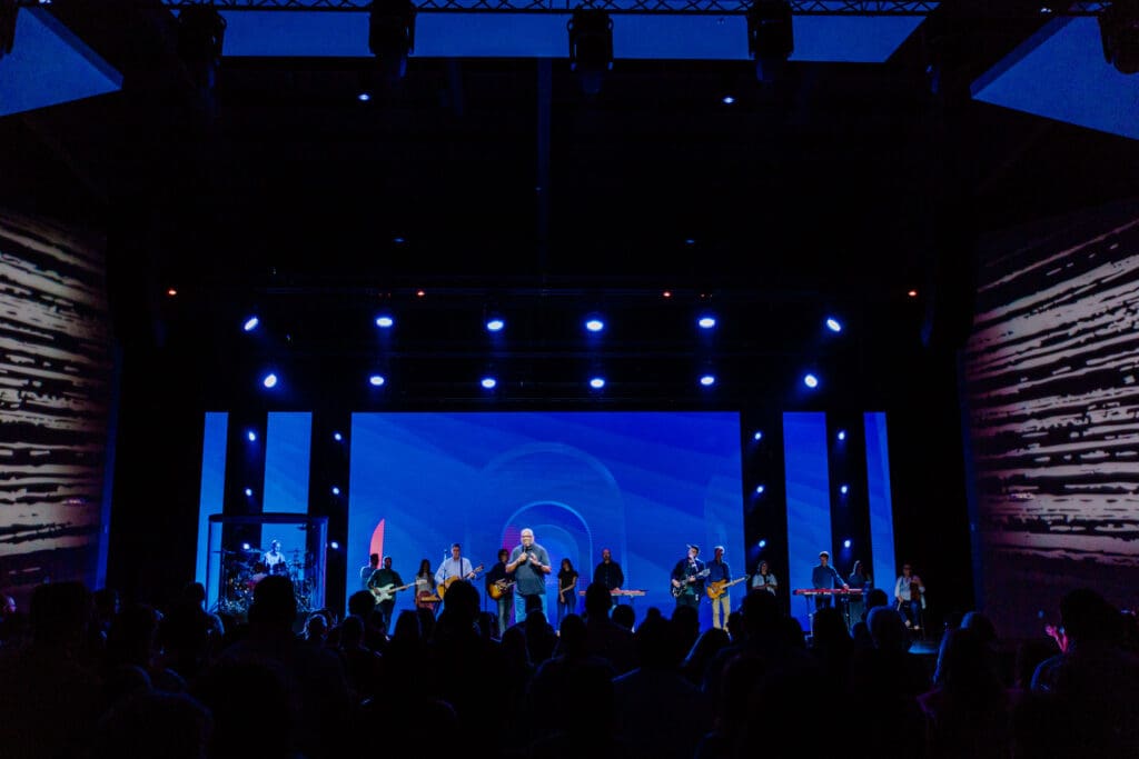 Celebration Church