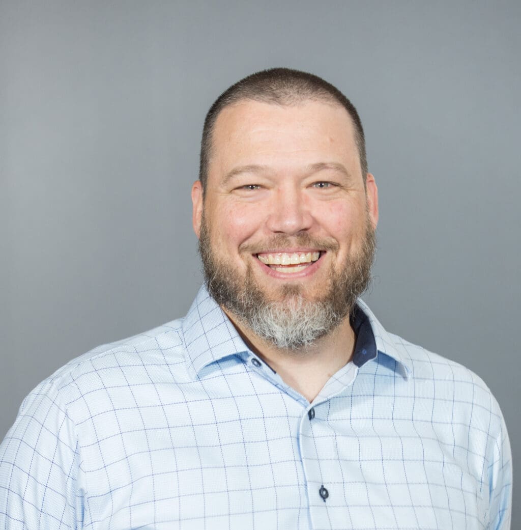 Chris Souza, National Sales Manager - Lighting