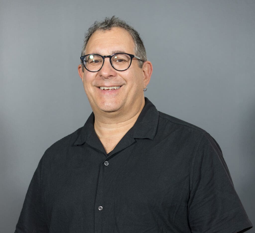 Eric Druker, Brand Manager – Avenger & Manfrotto | Market Manager, Film & Broadcast