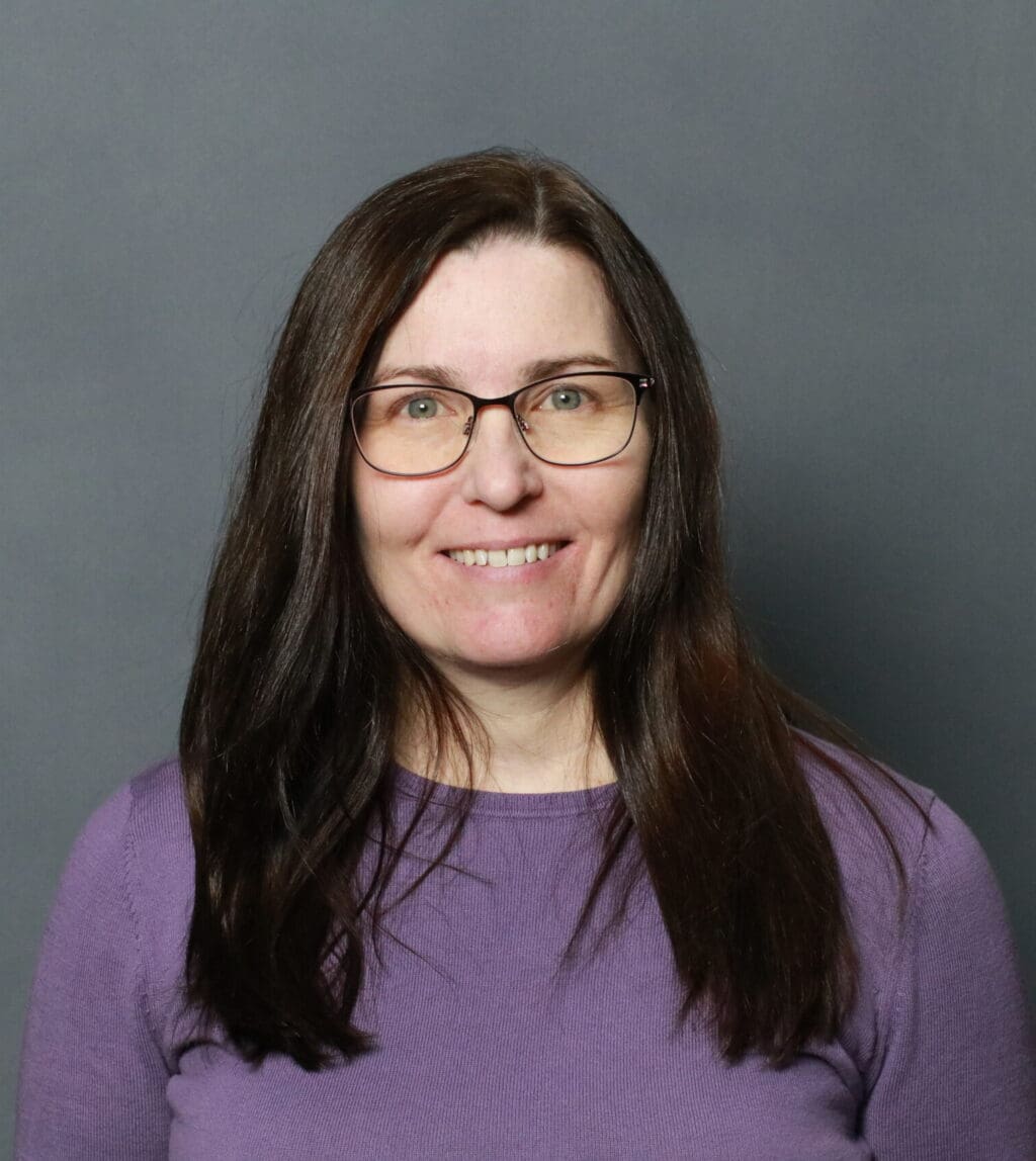 Kyla Werrett, Marketing Manager