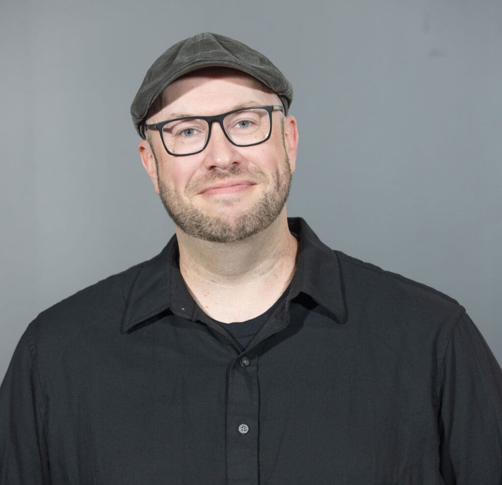 Marcus Hammond, Southwest Territory Manager - Lighting