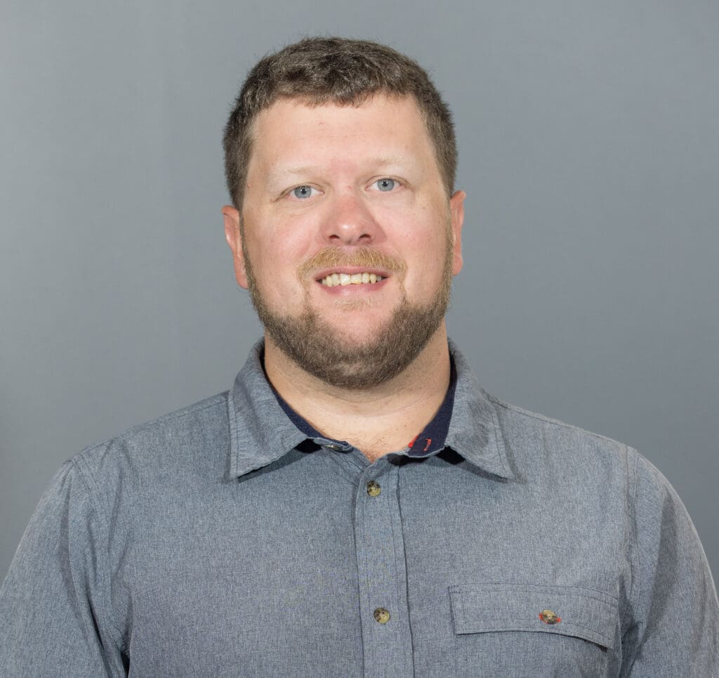 Mike Farmer, Southeast Territory Manager - Lighting