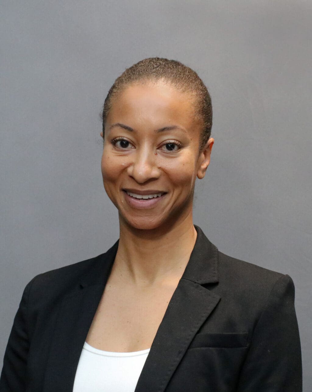 Natasha Royal, VP of Finance