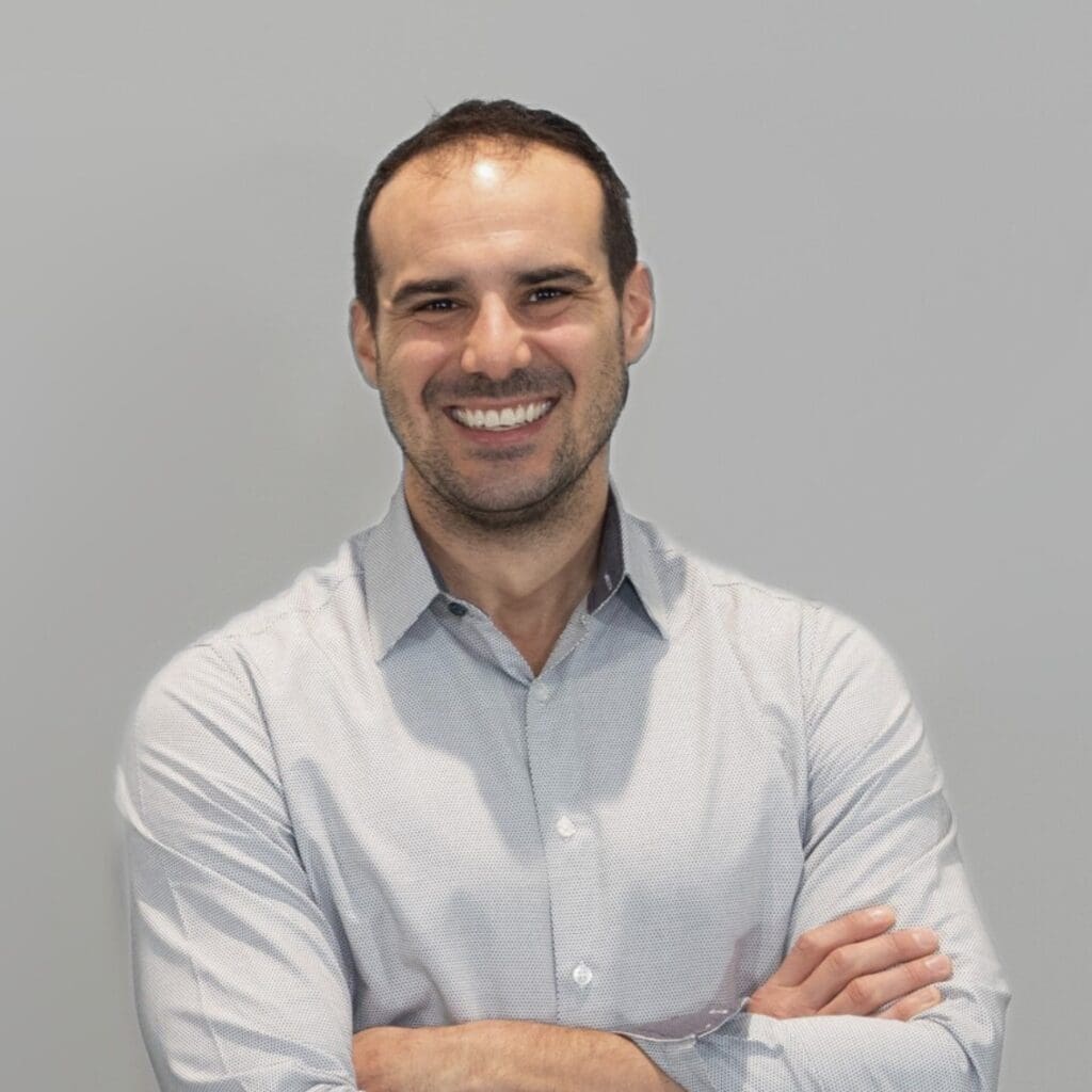 Nick D'Angelo - Brand Manager | PROLIGHTS