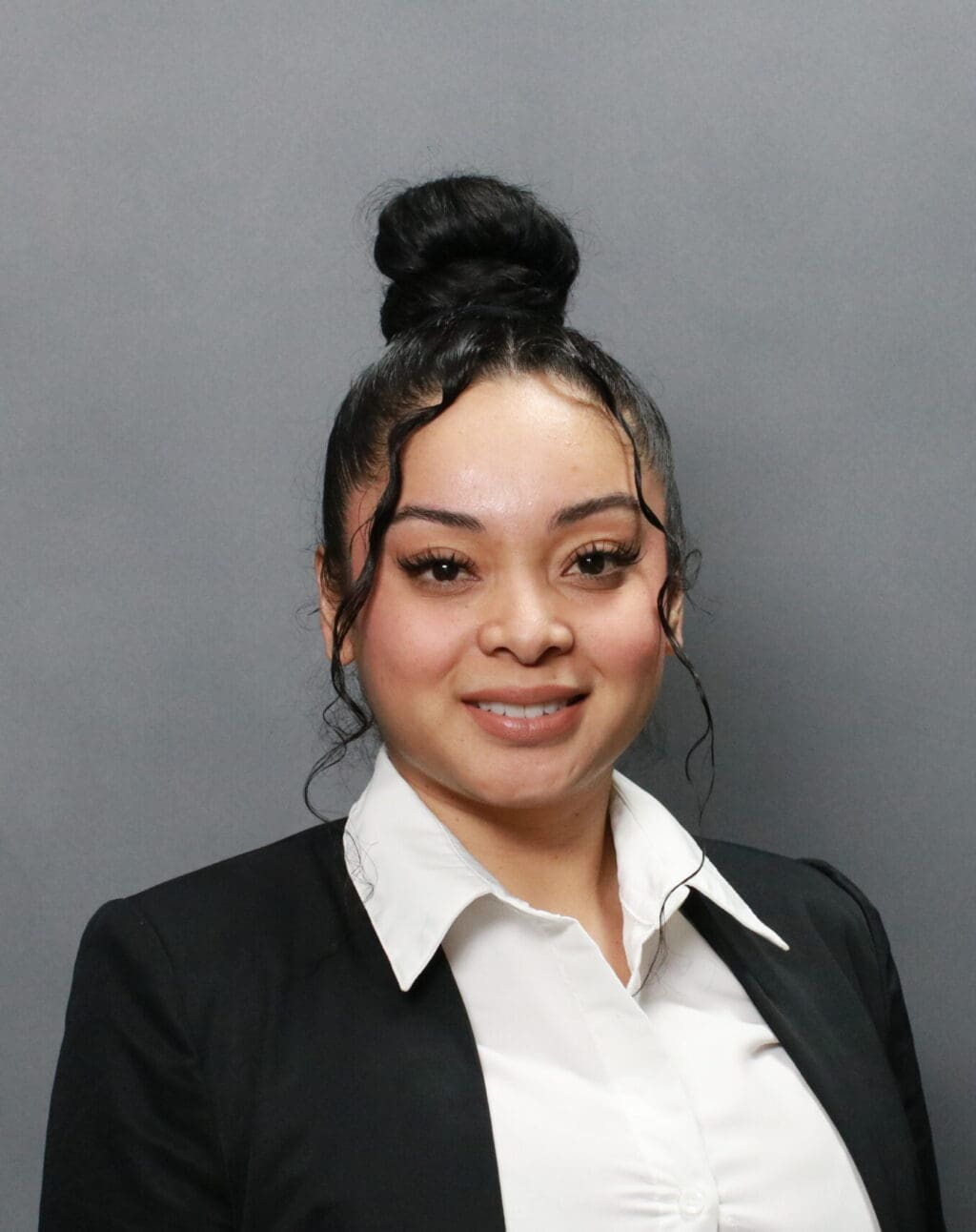 Rebecca Singh, Human Resources Manager