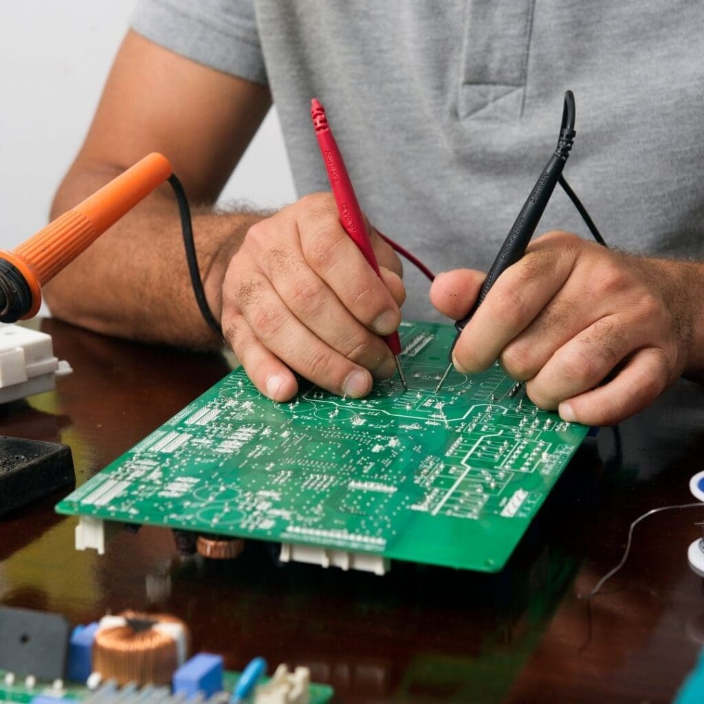 Technical Support Team
