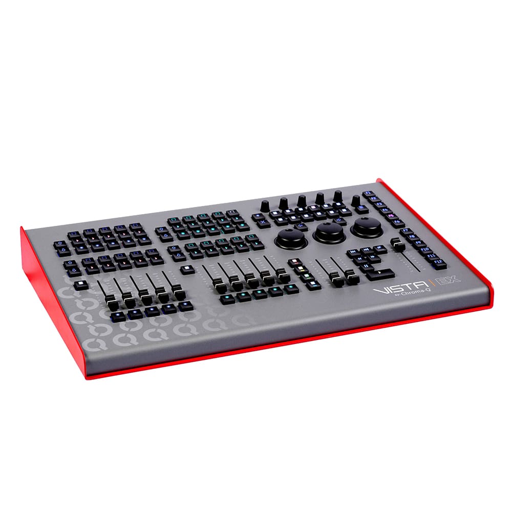 Vista EX Lighting Console