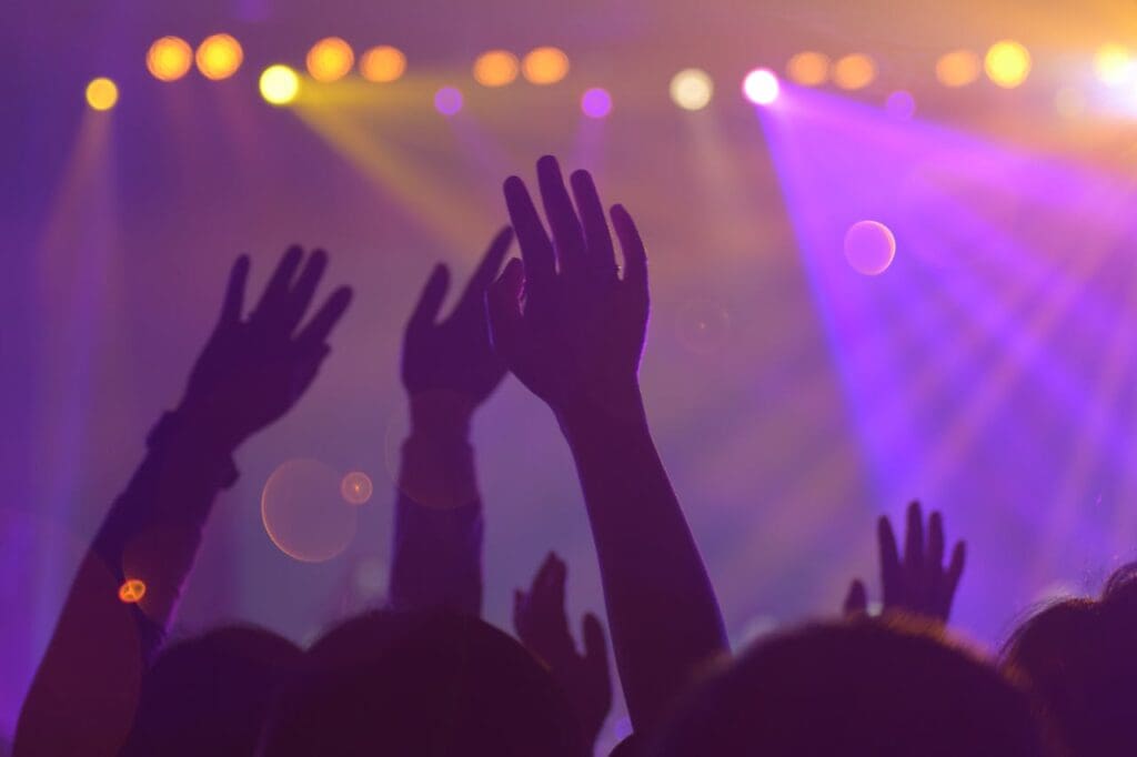 Wireless Solutions, Wireless DMX