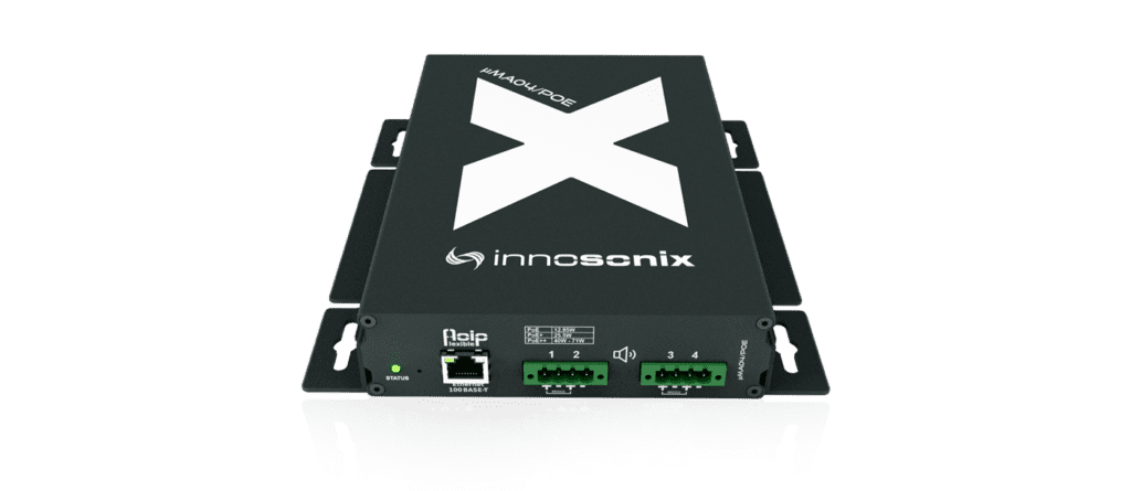 Inosonix Micro Maxx