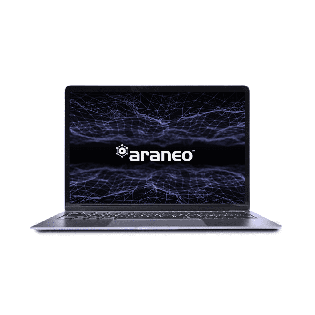 Luminex's Araneo Software