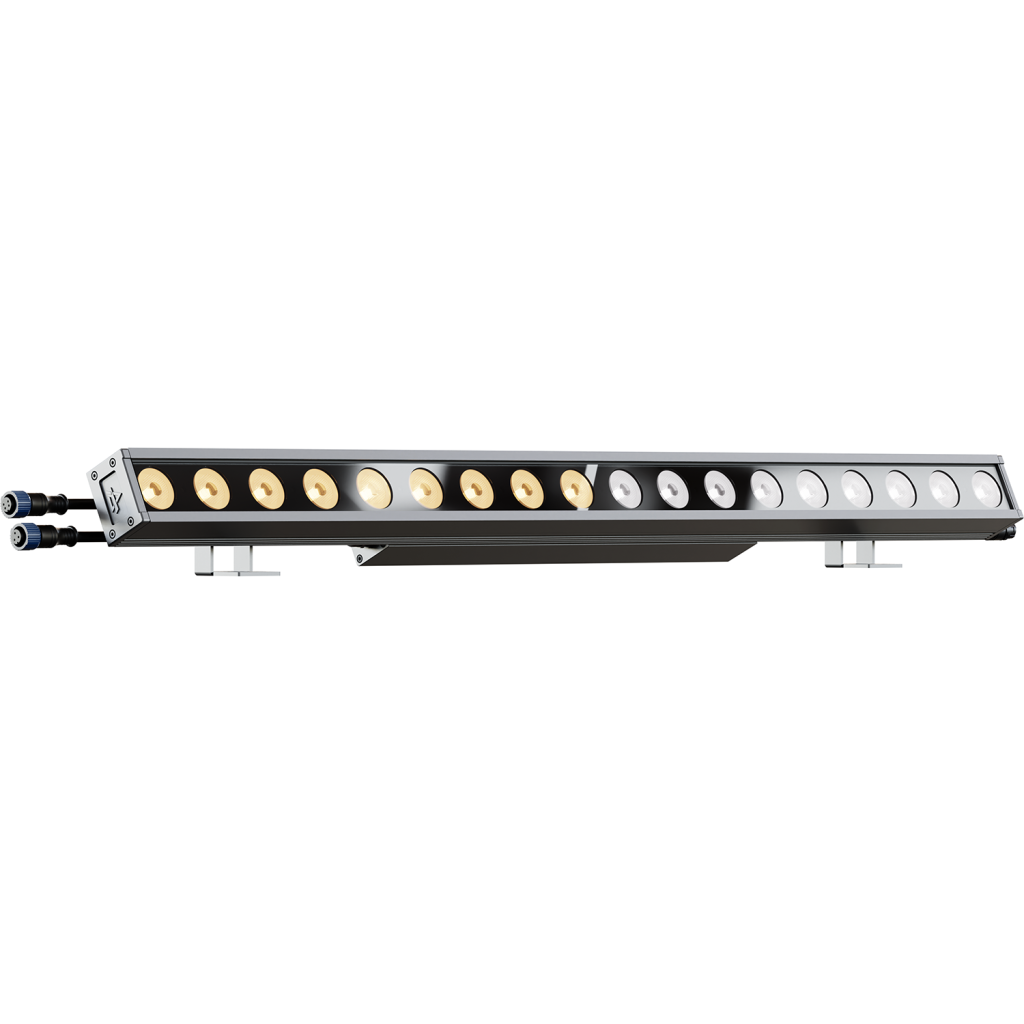 ArcShine M18VW, front