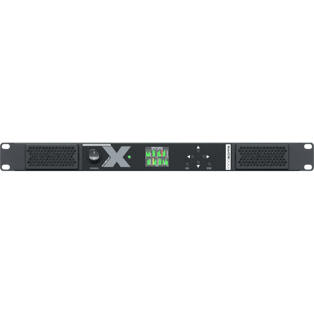 Innonsonix Maxx MA32 LP2