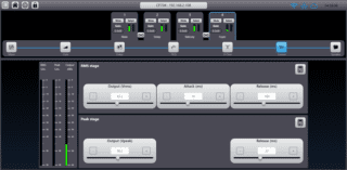 IntelliCloud - Limiter
