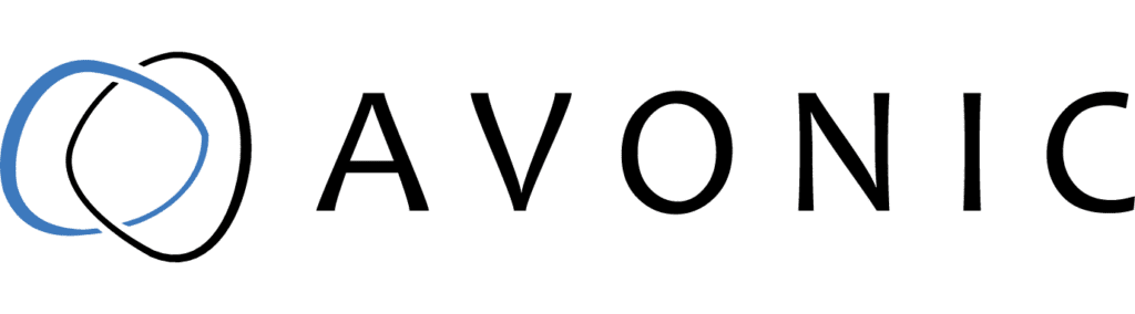 AVONIC Logo