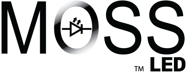 MossLED Logo