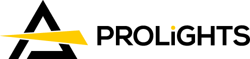 PROLIGHTS Logo