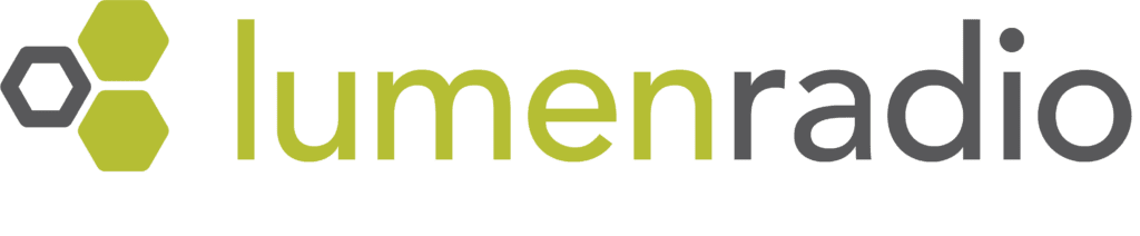 LumenRadio Logo