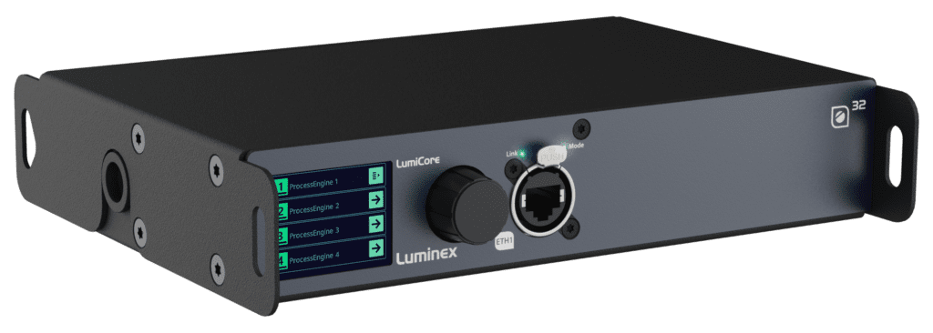 LumiCore 32 by Luminex