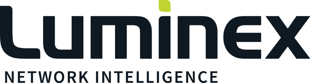 Luminex Logo