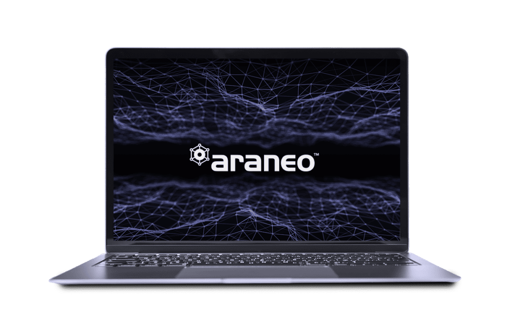 Luminex's Araneo Software