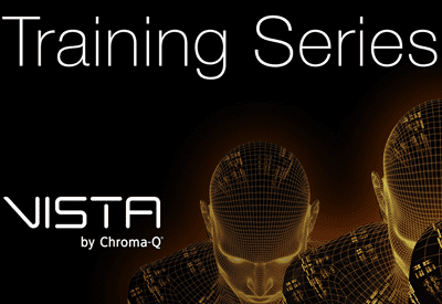 Vista 3 Training Series