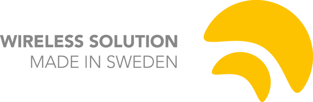 Wireless Solutions Logo