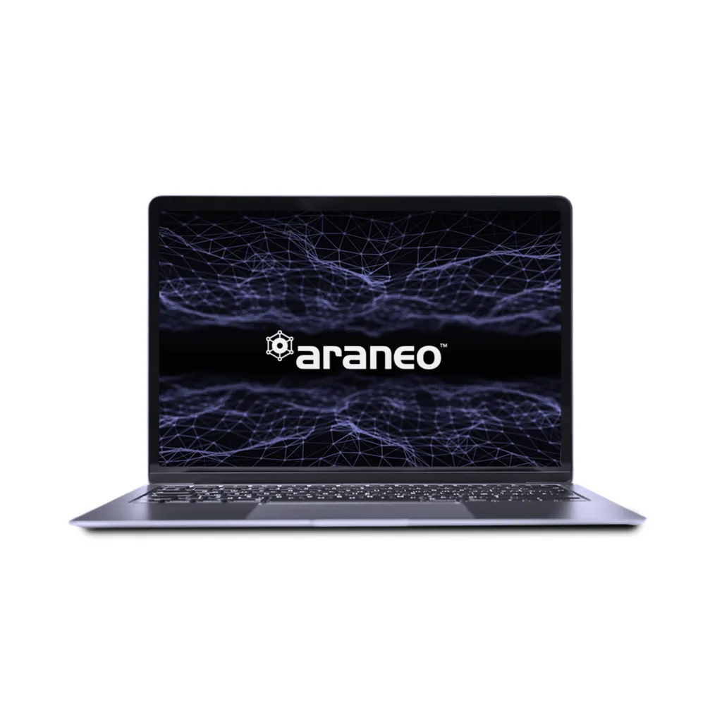 Luminex's Araneo Software