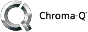 Chroma-Q Logo