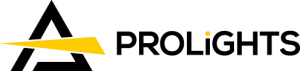PROLIGHTS Logo