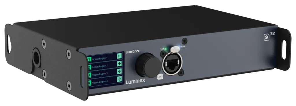 LumiCore 32 by Luminex
